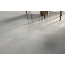 PORTO II - 32X32, WHITE, POLISHED